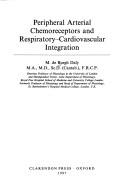 Peripheral arterial chemoreceptors and respiratory-cardiovascular integration