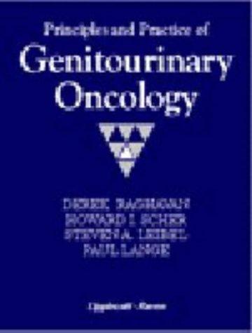Principles and Practice of Genitorinary Oncology
