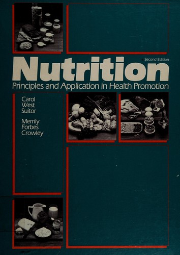 Nutrition