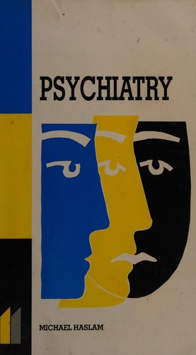 Psychiatry