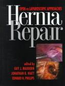 Hernia repair