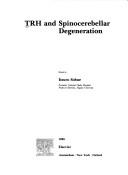 TRH and Spinocerebellar Degeneration