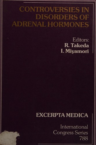 Controversies in Disorders of Adrenal Hormones