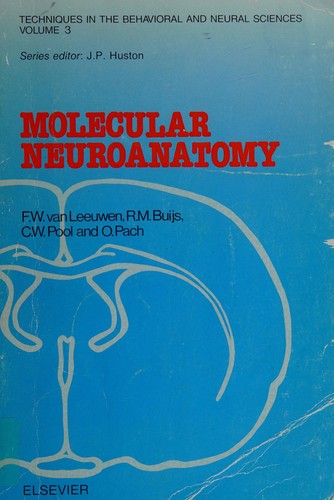 Molecular Neuroanatomy