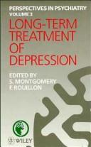 Long-term Treatment of Depression