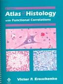 Di Fiore's atlas of histology with functional correlations