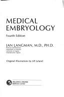 Langman`s Medical Embriology