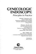 Gynecologic endoscopy