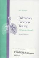 Pulmonary function testing