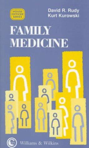 Family medicine