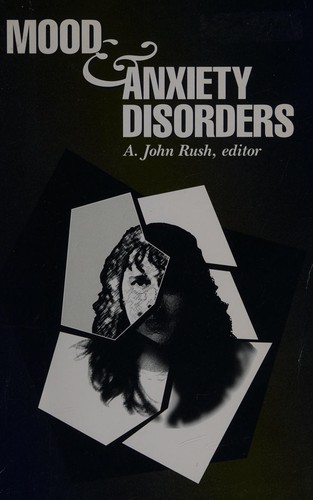 Mood & anxiety disorders