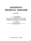 Manson`s tropical diseases