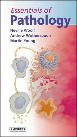 Essentials of pathology