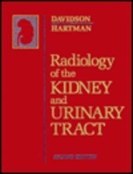 Radiology of the Kidney and Urinary Tract