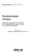 Clinical periodontology