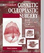Cosmetic Oculoplastic Surgery