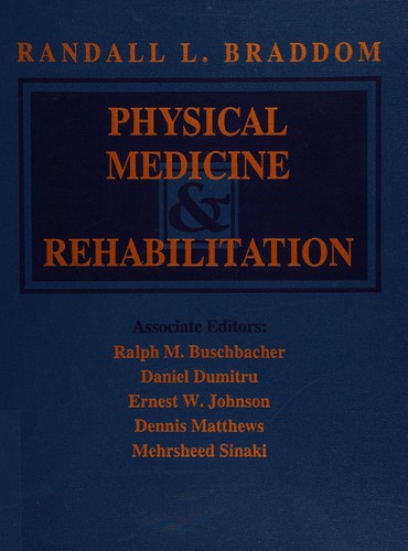 Physical Medicine & Rehabilitation