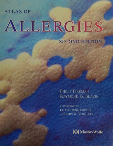 Atlas of allergies