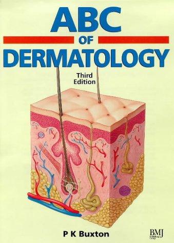 ABC of dermatology