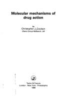 Molecular Mechanisms of Drug Action
