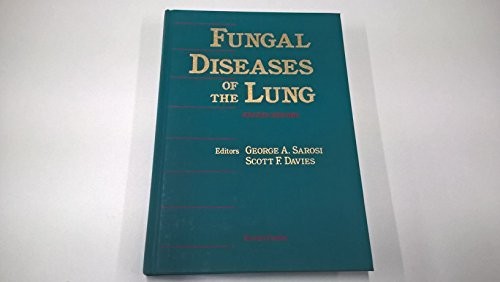 Fungal Diseases of the Lung