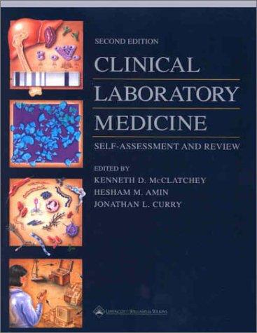 Clinical laboratory medicine