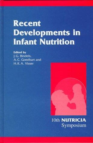 Tenth nutricia symposium