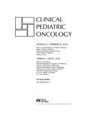 Clinical Pediatric Oncology