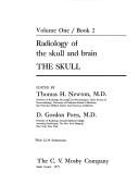 Radiology of the skull and brain