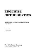 Edgewise orthodontics