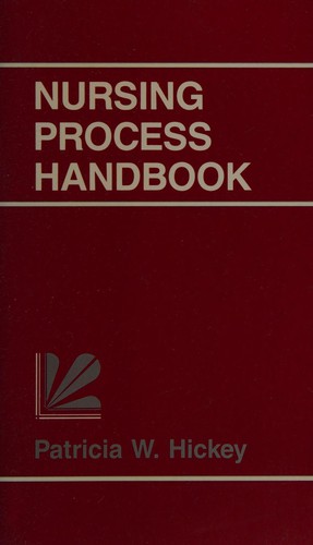 Nursing Process Handbook