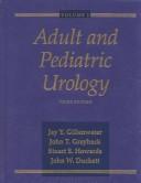 Adult and pediatric urology