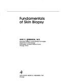 Fundamentals of Skin Biopsy