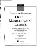 Differential diagnosis of oral and maxillofacial lesions