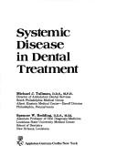 Systemic disease in dental treatment