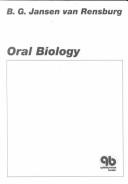 Oral biology