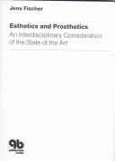Esthetics and prosthetics