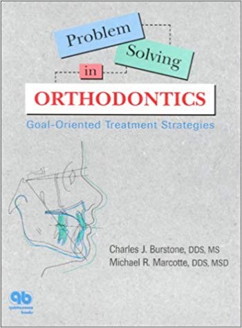 Problem solving in orthodontics