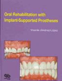 Oral rehabilitation with implant-supported postheses