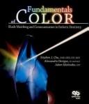 Fundamentals of color