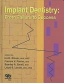 Implant dentistry