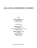 Atlas of Laparoscopic Surgery