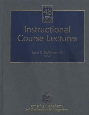 Instructional Course Lectures