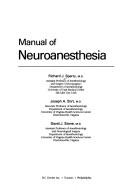 Manual of Neuroanesthesia
