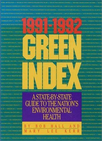 1991-1992 Green index