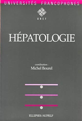 Hepatologie