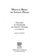 Molecular Biology and Infectious Diseases