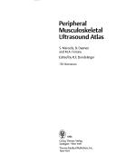 Peripheral Musculoskeletal Ultrasound Atlas
