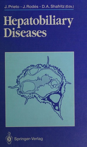Hepatobiliary Diseases
