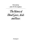 The history of blood gases, acids and bases